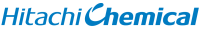 HitachiChemical Logo