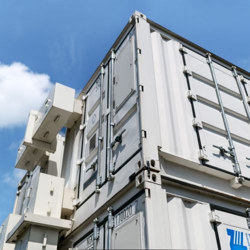 Advice on co-location energy projects for operators and companies